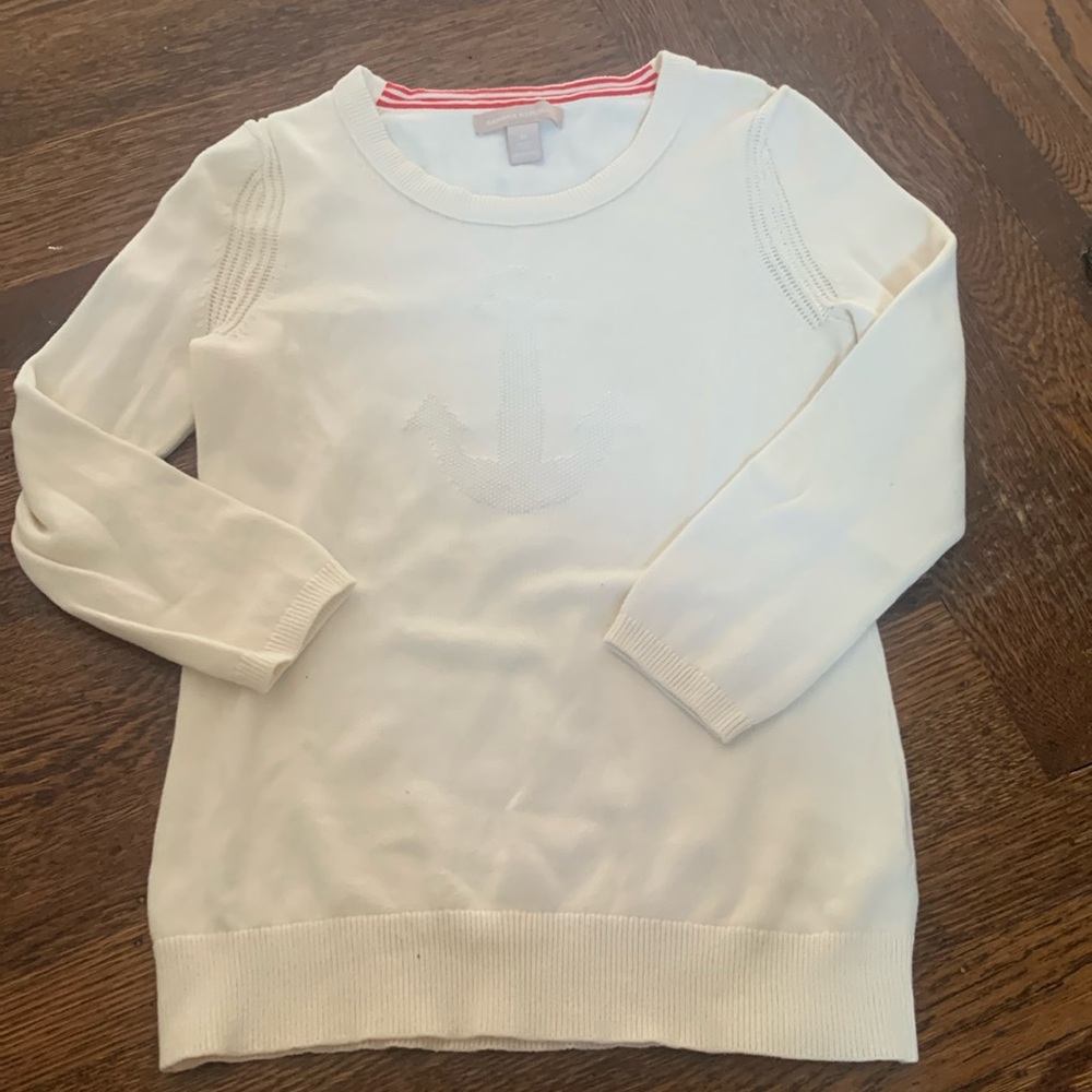 Banana republic sweater